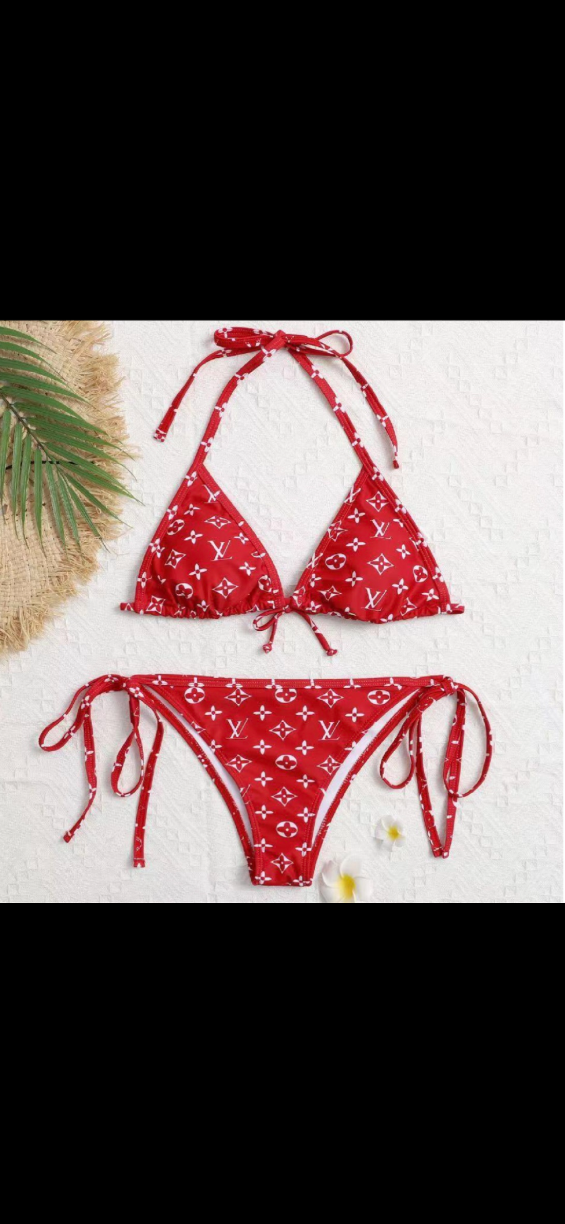 Women’s swim